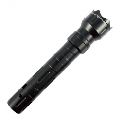 Hellfighter X19 Tactical Entry Flashlight with Impact Bezel